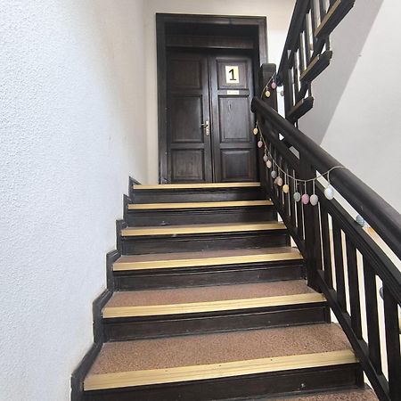 Anny Lajming 2D Apartman Słupsk Kültér fotó
