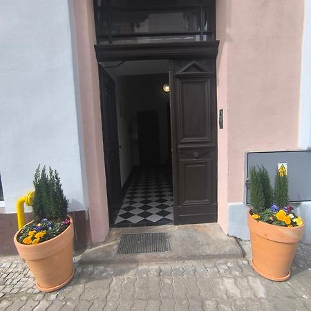 Anny Lajming 2D Apartman Słupsk Kültér fotó