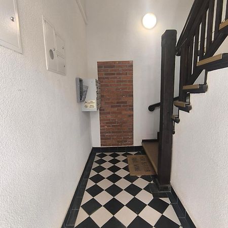 Anny Lajming 2D Apartman Słupsk Kültér fotó