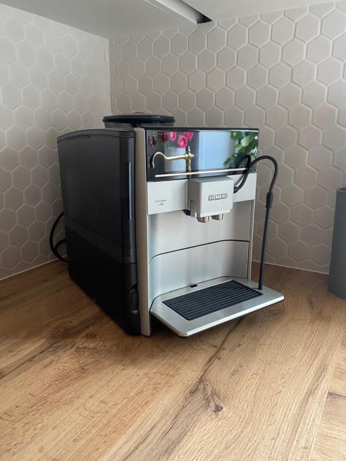 Anny Lajming 2D Apartman Słupsk Kültér fotó