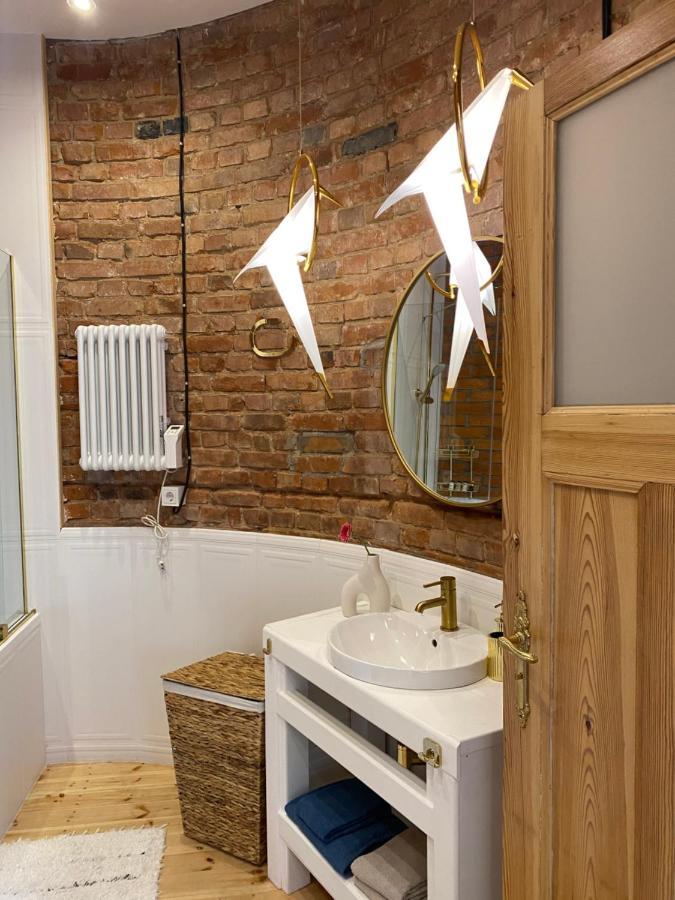 Anny Lajming 2D Apartman Słupsk Kültér fotó