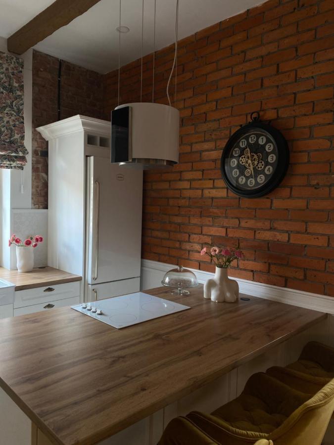 Anny Lajming 2D Apartman Słupsk Kültér fotó