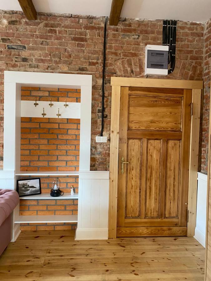 Anny Lajming 2D Apartman Słupsk Kültér fotó